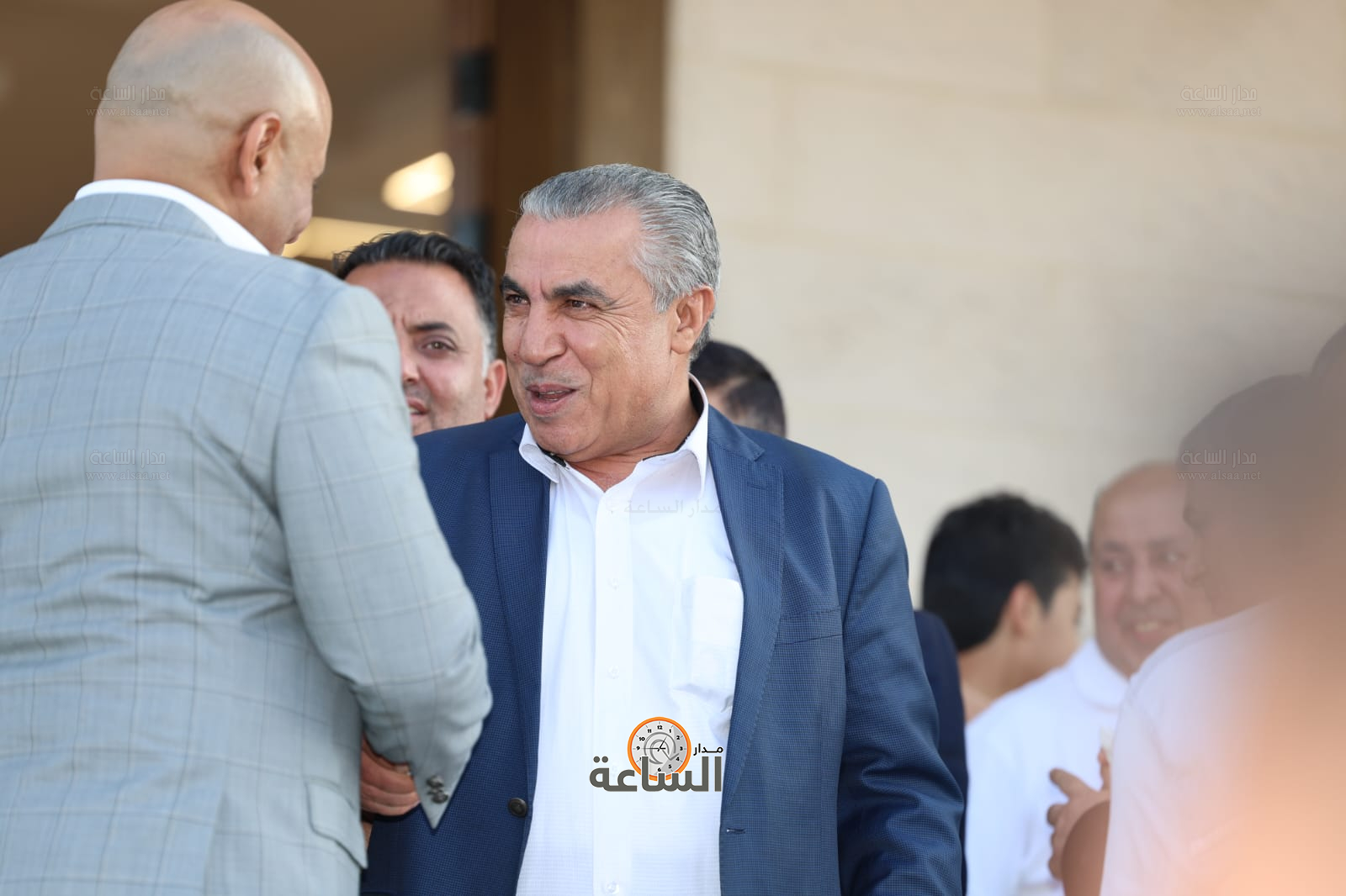 Madar Al-Saa Images 0.965609783274763