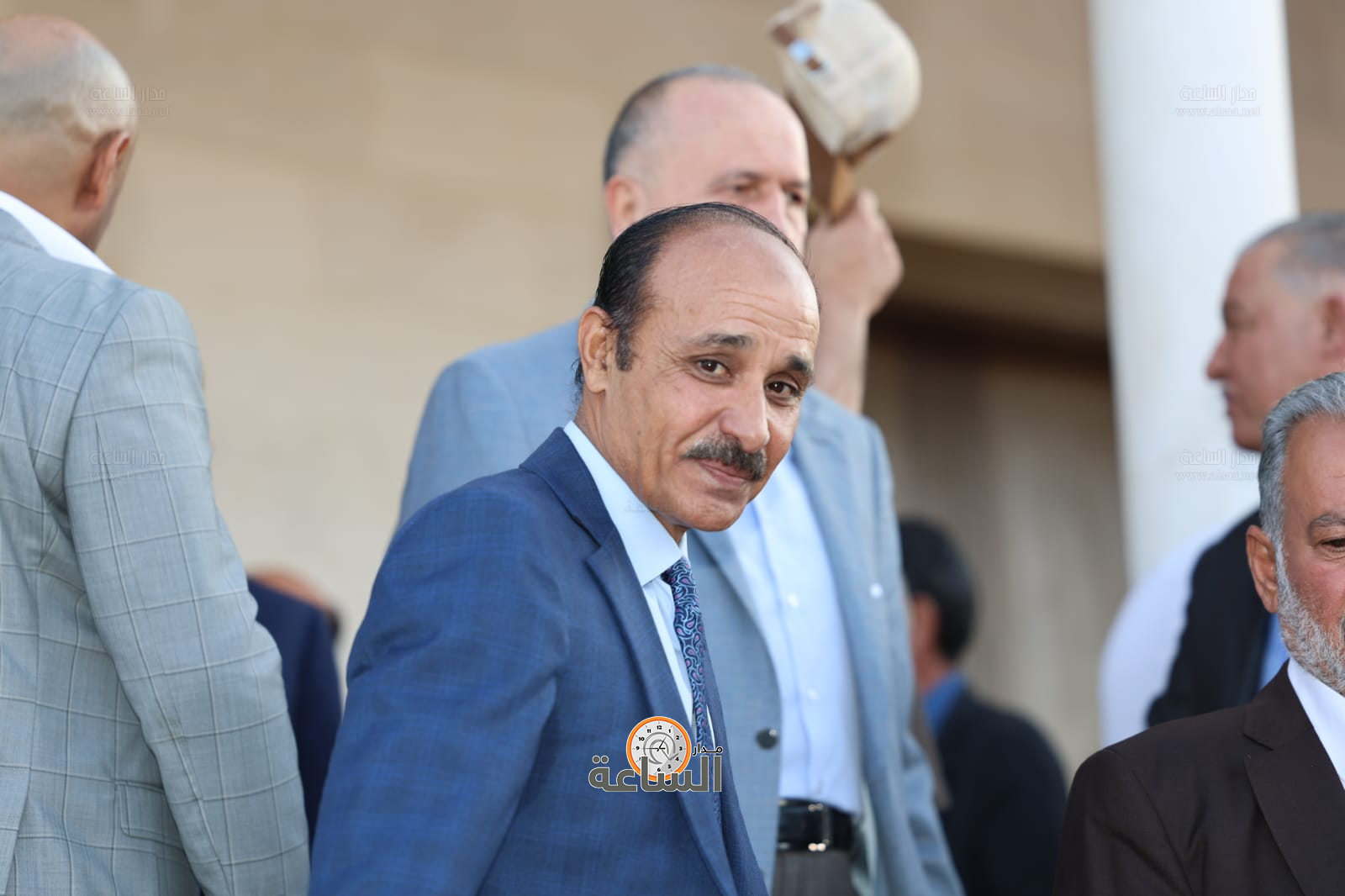 Madar Al-Saa Images 0.7098312482748981