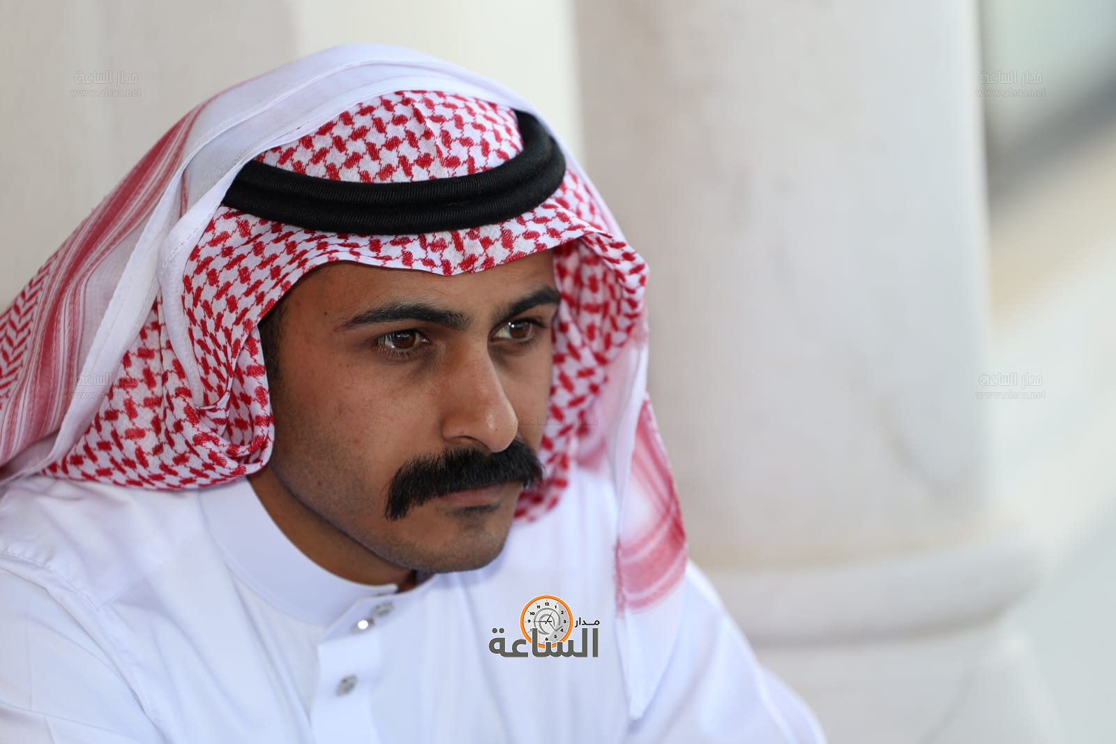 Madar Al-Saa Images 0.8577358000411004