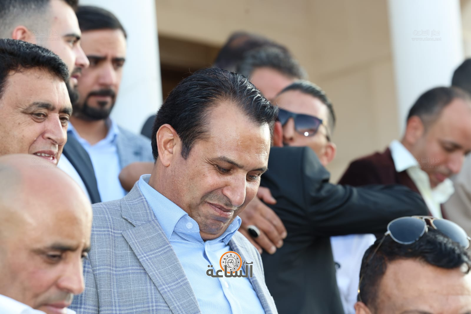 Madar Al-Saa Images 0.8188109028468864