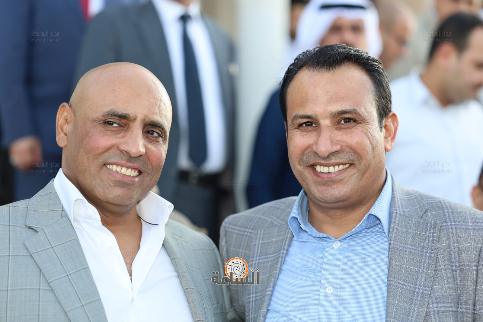 Madar Al-Saa Images 0.19573791251824924