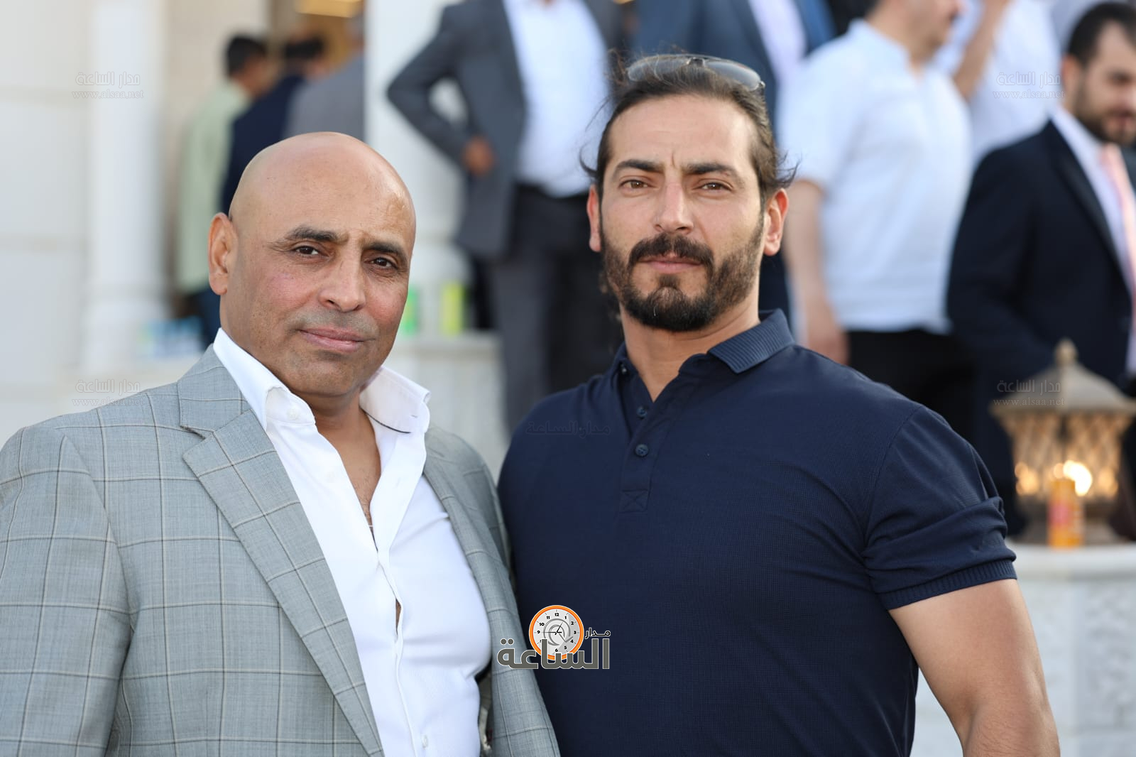 Madar Al-Saa Images 0.34826921817622525