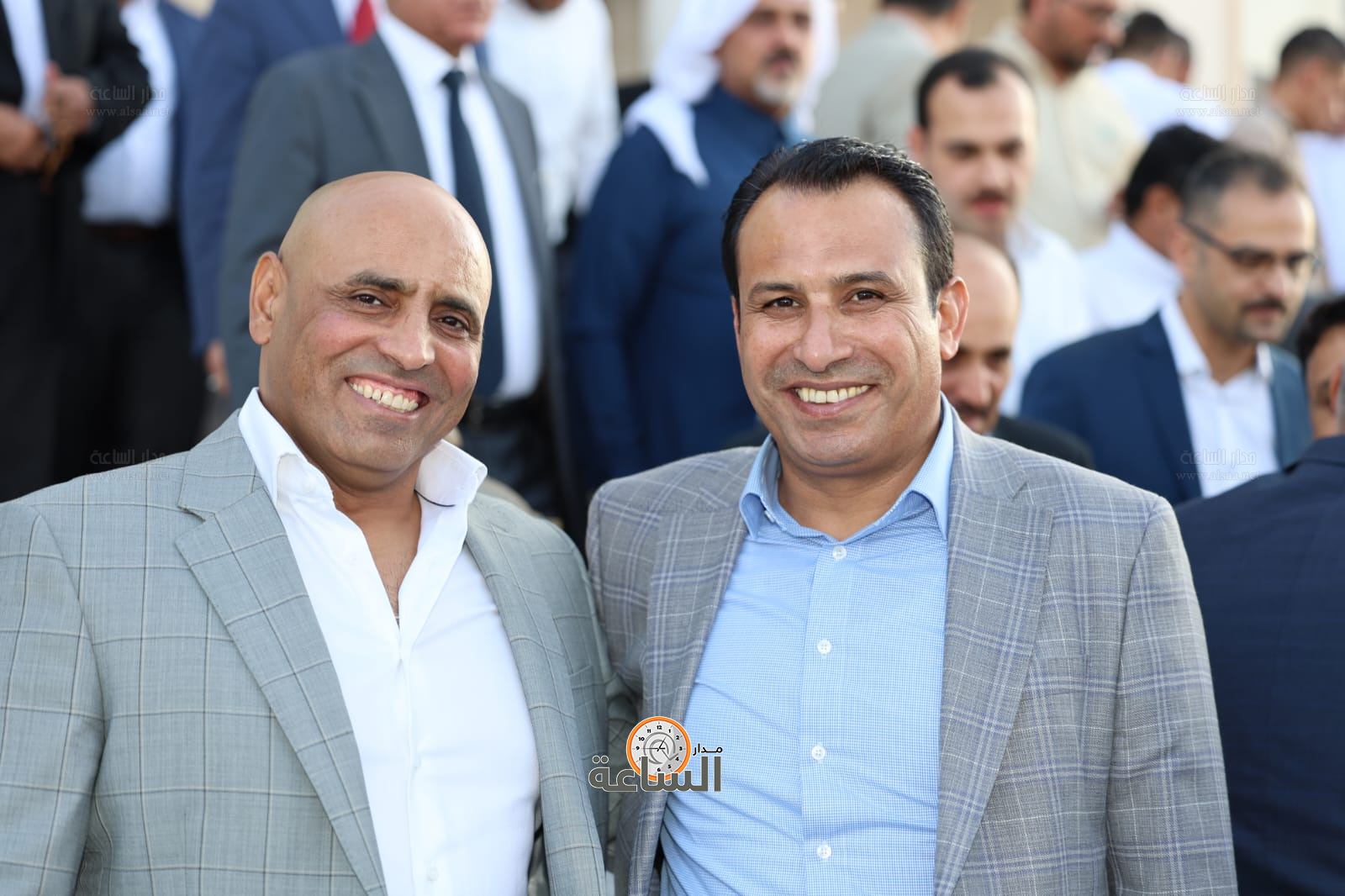 Madar Al-Saa Images 0.39476795690788735