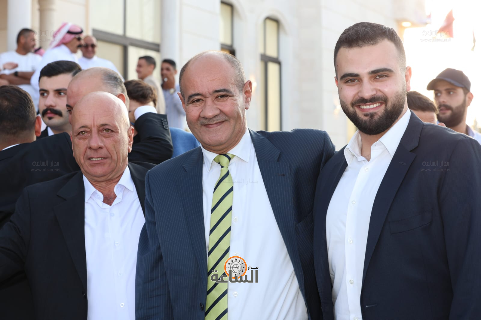 Madar Al-Saa Images 0.1933186603911008