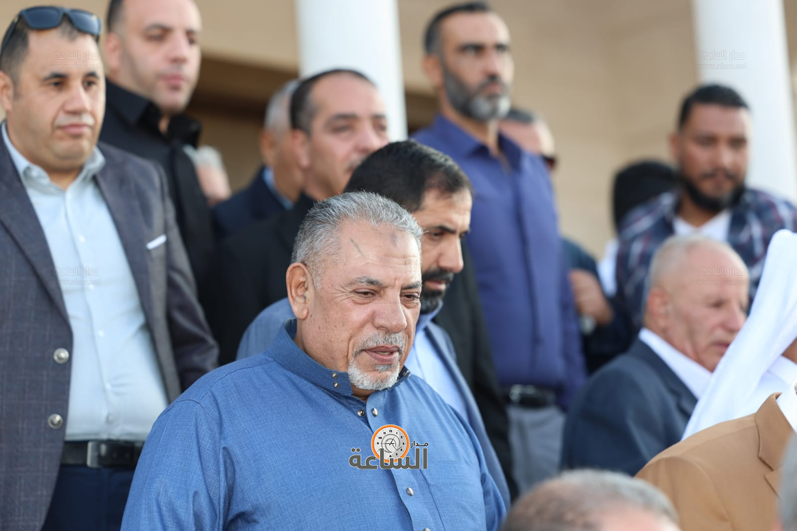 Madar Al-Saa Images 0.09720576123421143