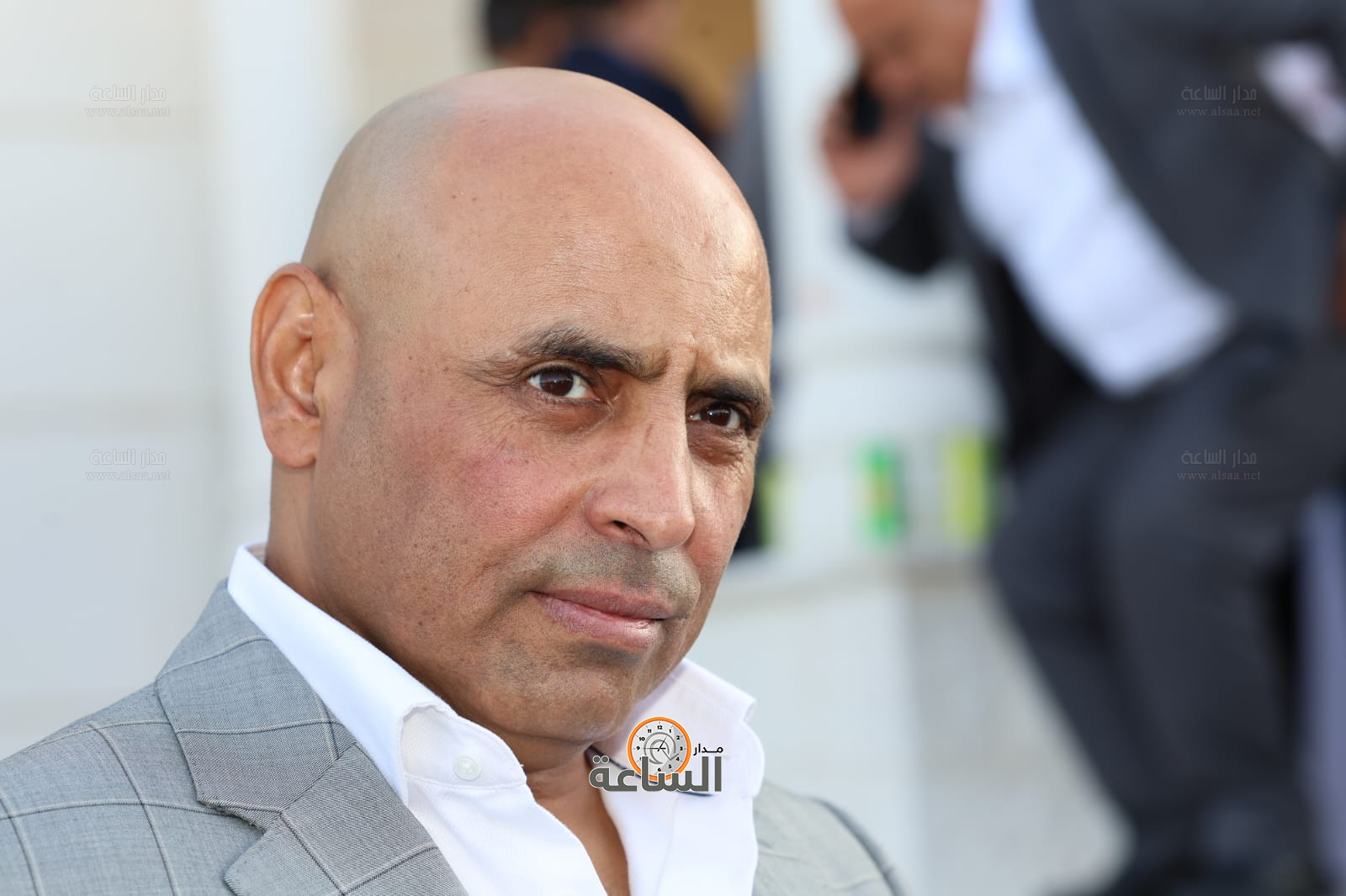 Madar Al-Saa Images 0.2666465222593003