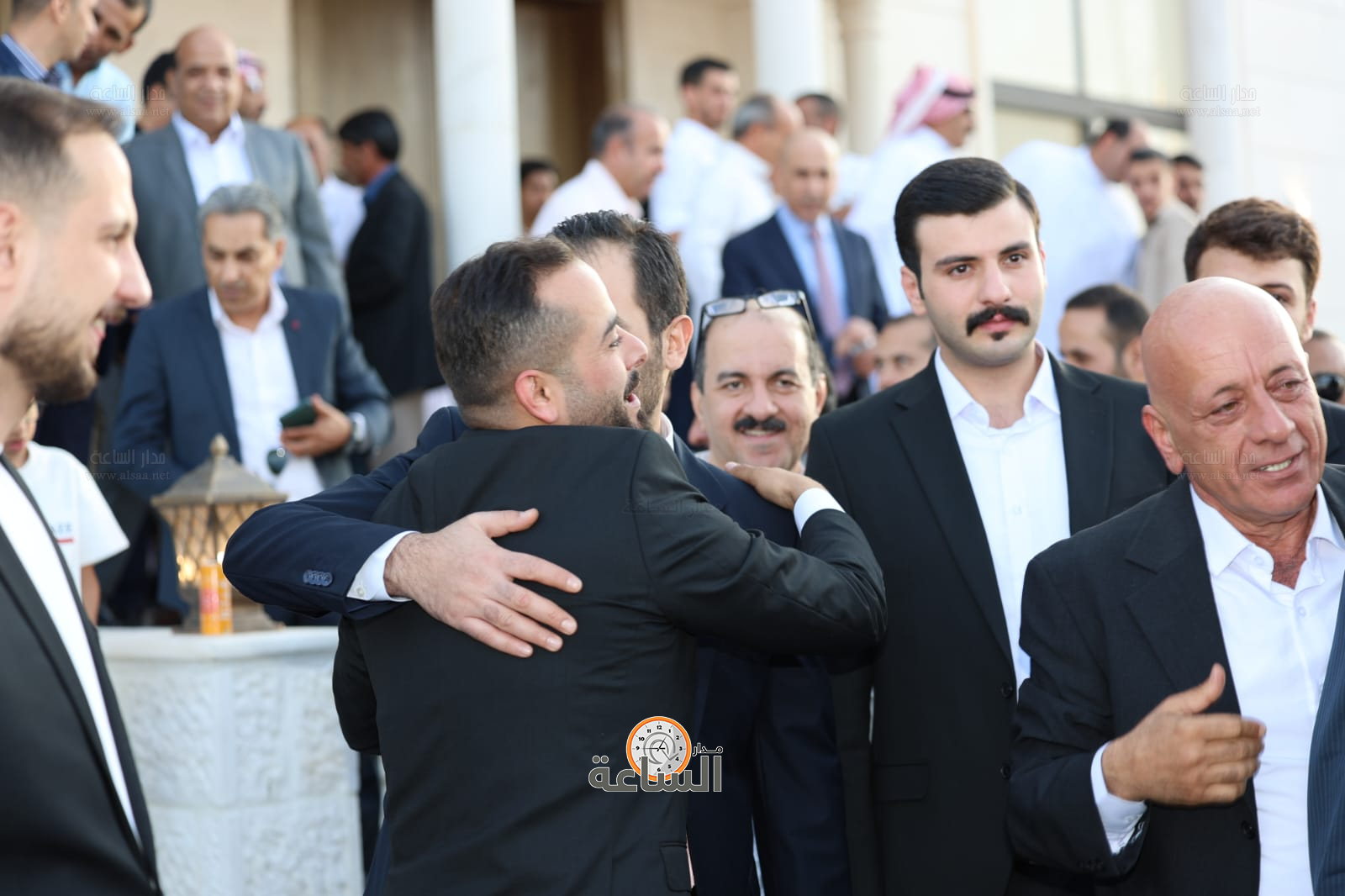 Madar Al-Saa Images 0.11103110655979731