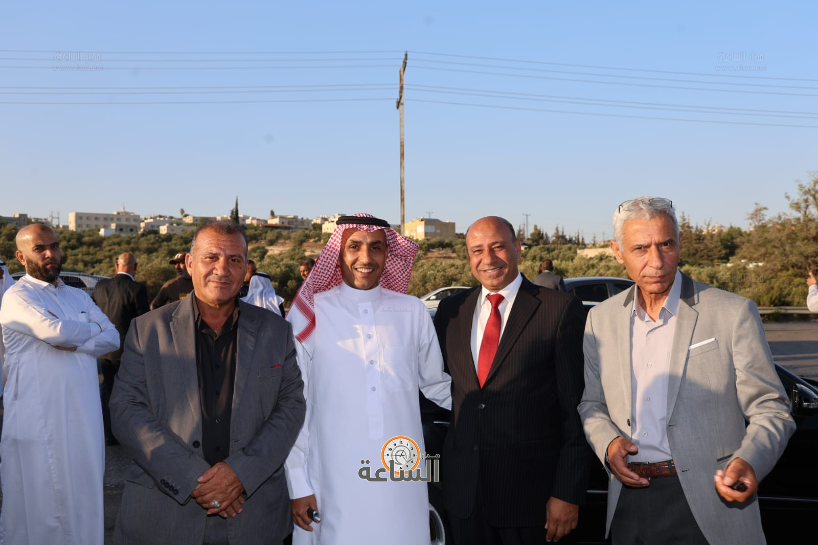 Madar Al-Saa Images 0.3647248770299324