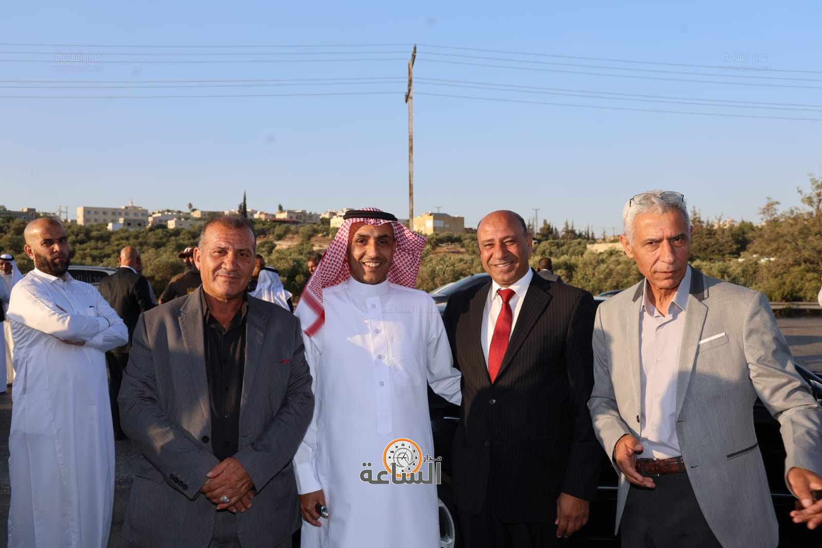 Madar Al-Saa Images 0.348938953317233