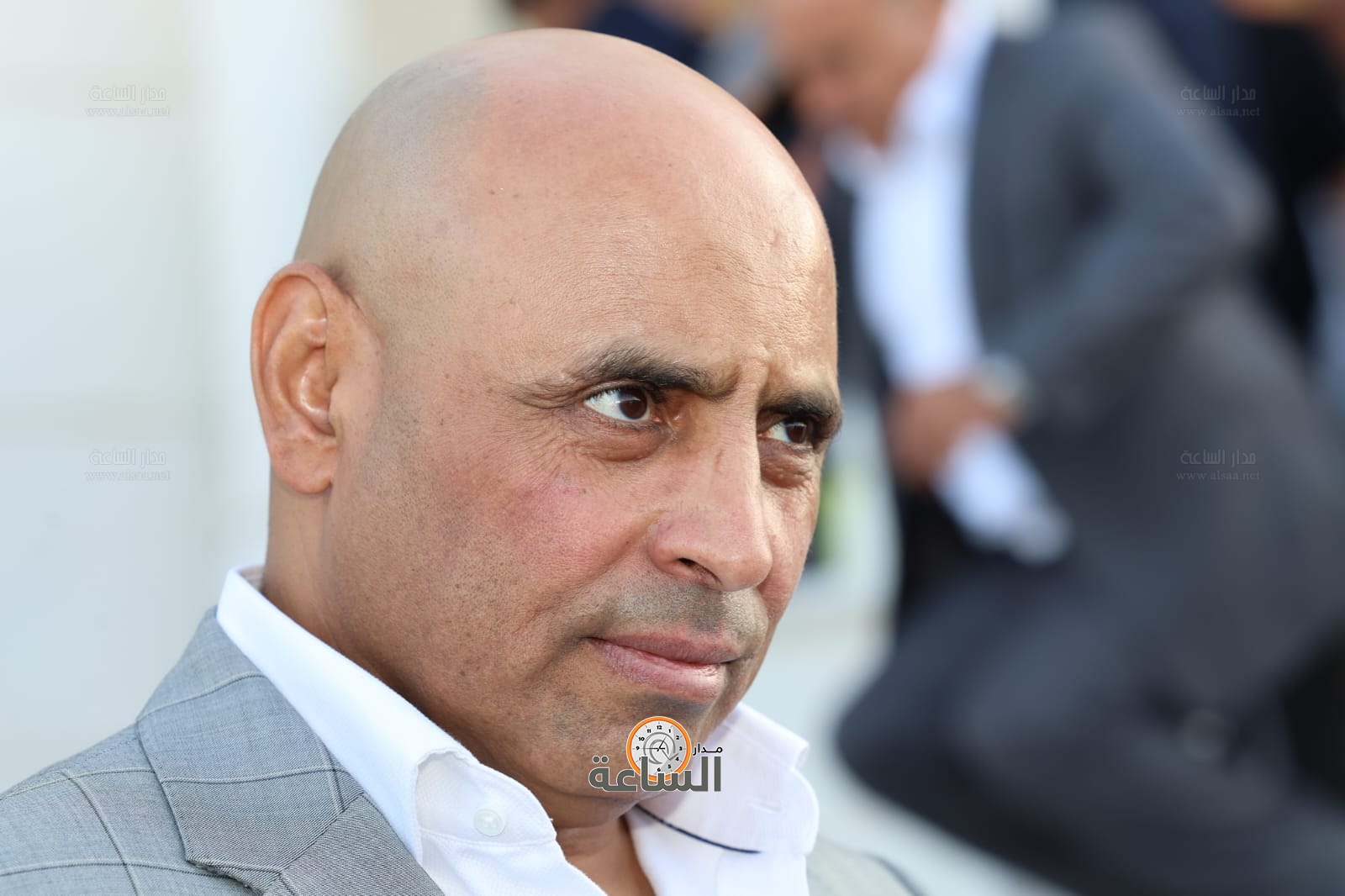 Madar Al-Saa Images 0.3477141268511511