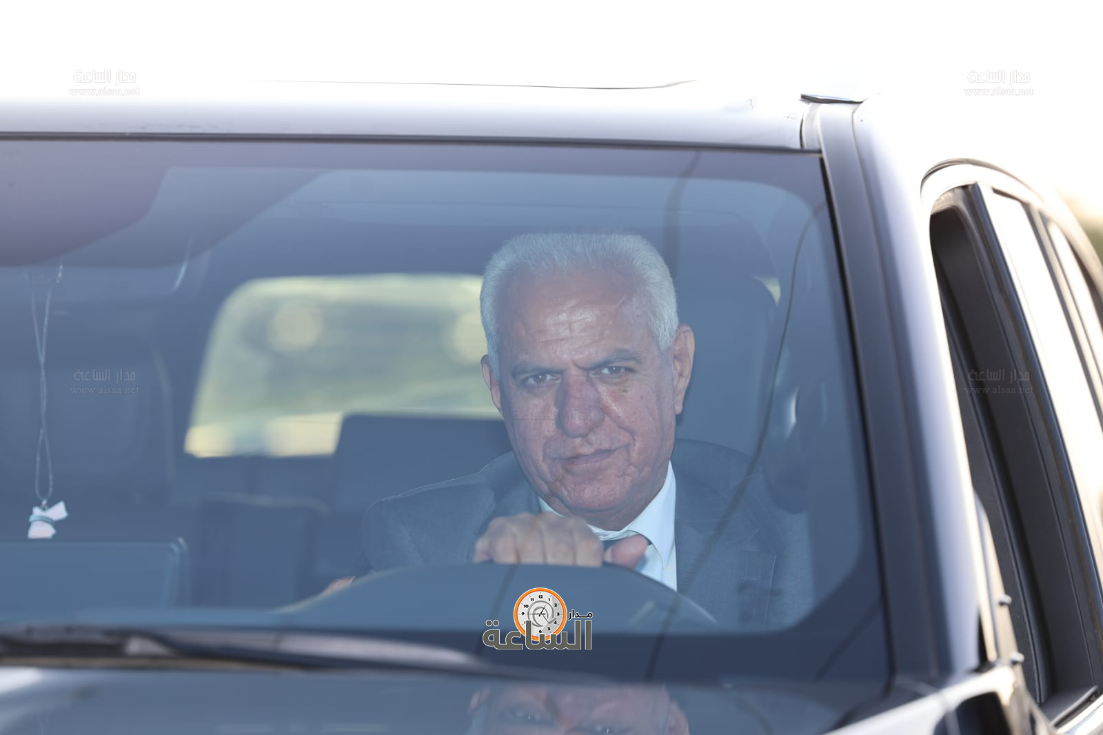 Madar Al-Saa Images 0.3126598991109889