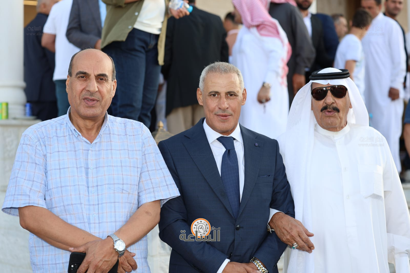 Madar Al-Saa Images 0.5936784270477801