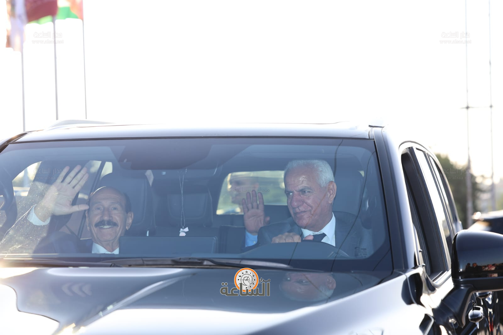 Madar Al-Saa Images 0.10716075088799737