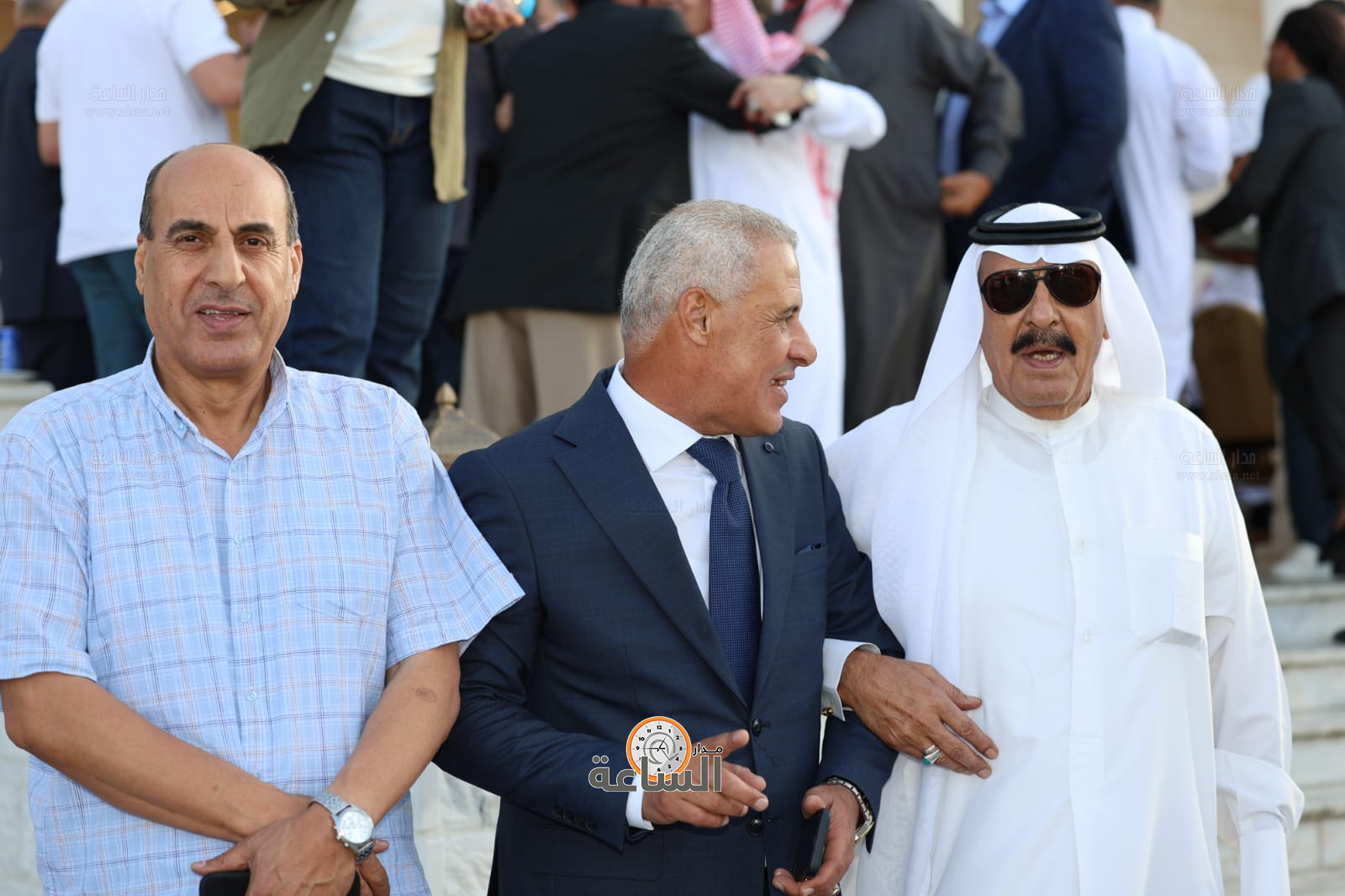 Madar Al-Saa Images 0.9603087973333035