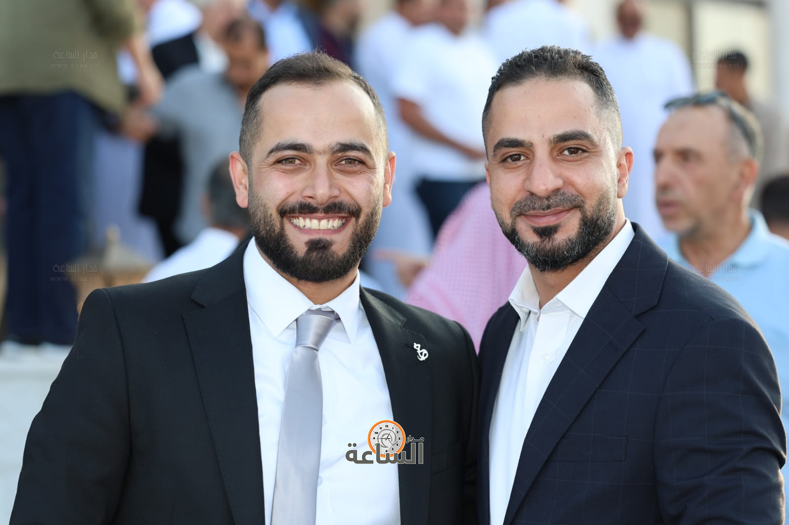 Madar Al-Saa Images 0.08035051010534167