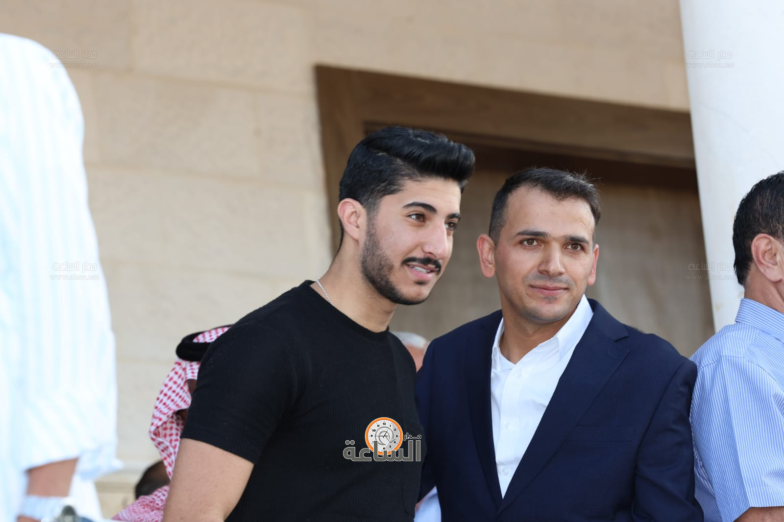 Madar Al-Saa Images 0.7576309899691794