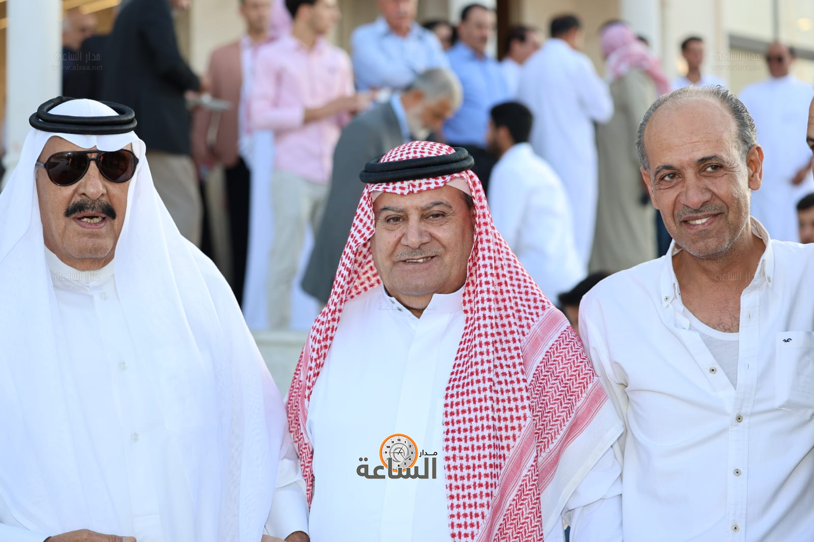 Madar Al-Saa Images 0.9635850180417163