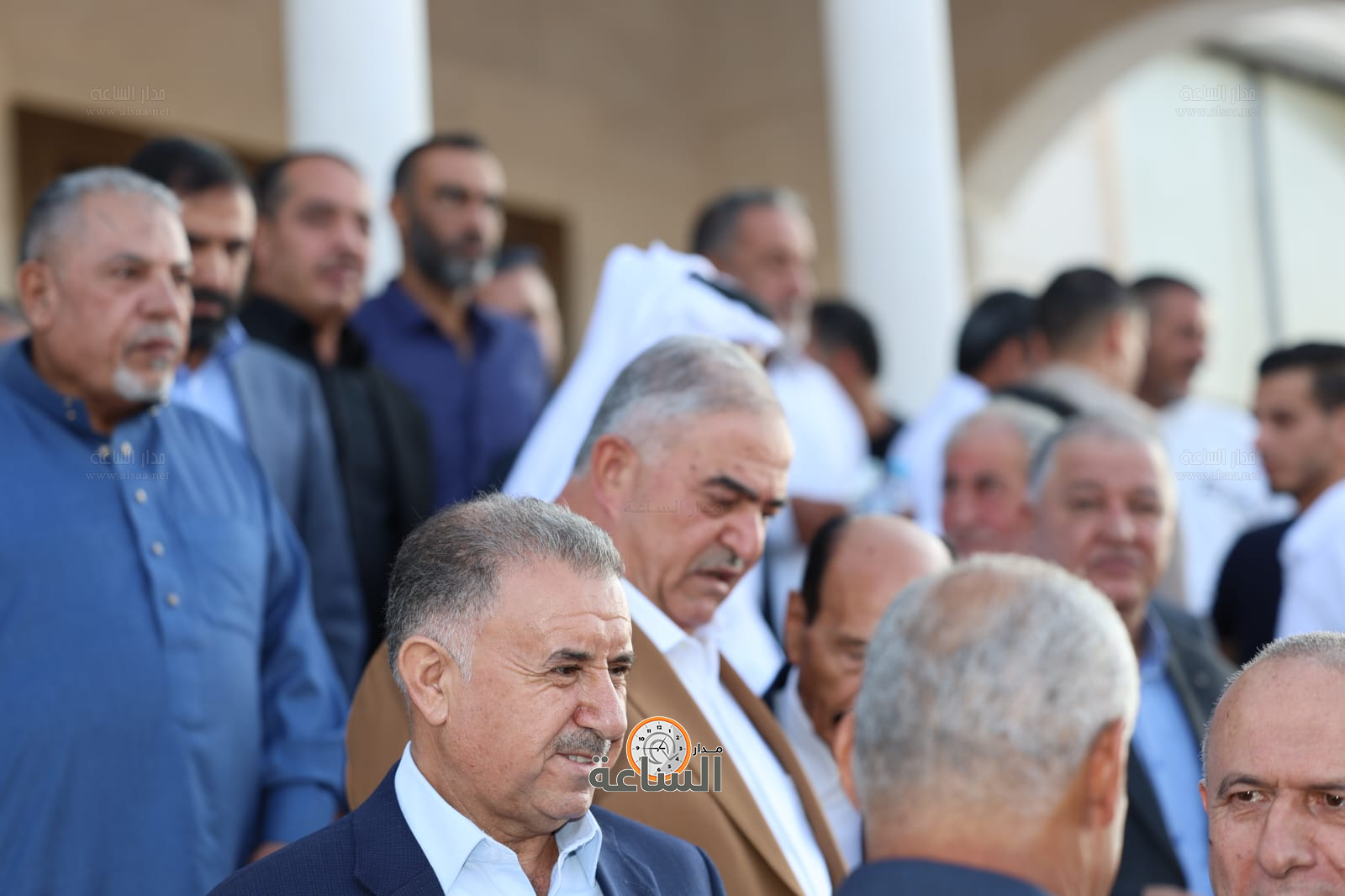 Madar Al-Saa Images 0.7720099039224501