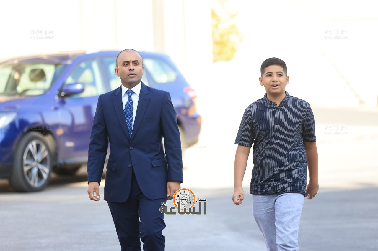 Madar Al-Saa Images 0.9436939425149674