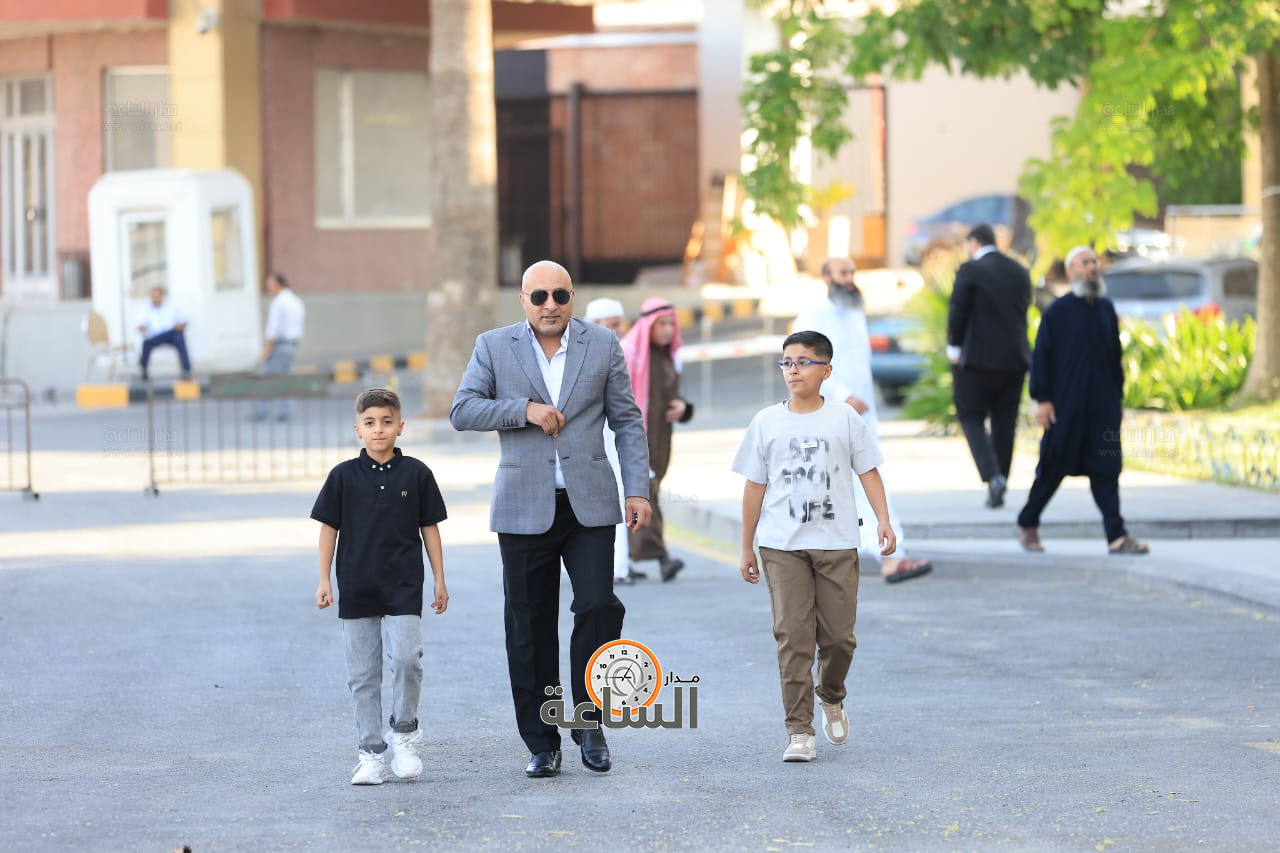 Madar Al-Saa Images 0.9706643124700779