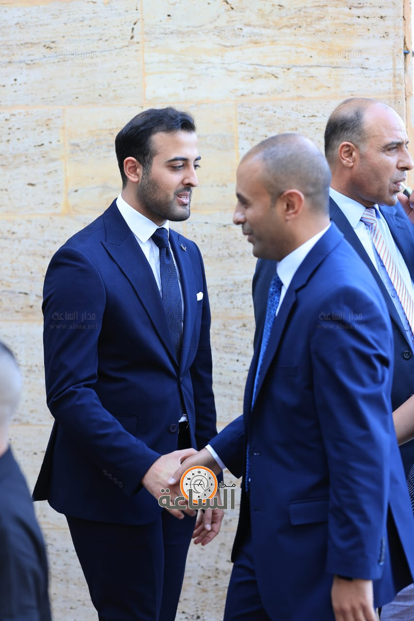 Madar Al-Saa Images 0.5674858401280313