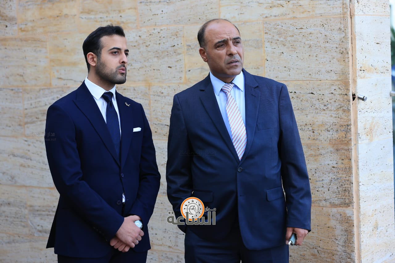 Madar Al-Saa Images 0.3282113595918925