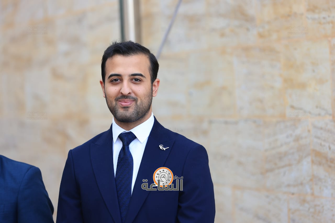 Madar Al-Saa Images 0.16075838176299373