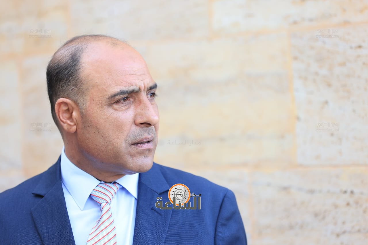 Madar Al-Saa Images 0.9892555947512811