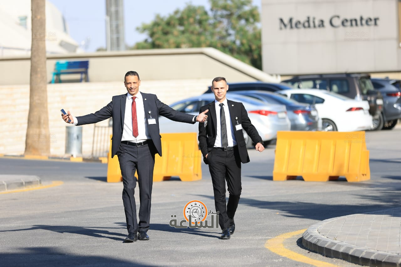 Madar Al-Saa Images 0.9502261540821048