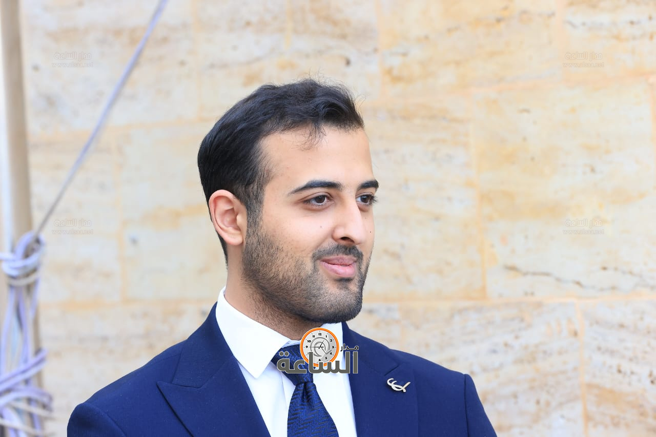 Madar Al-Saa Images 0.26407433912118816