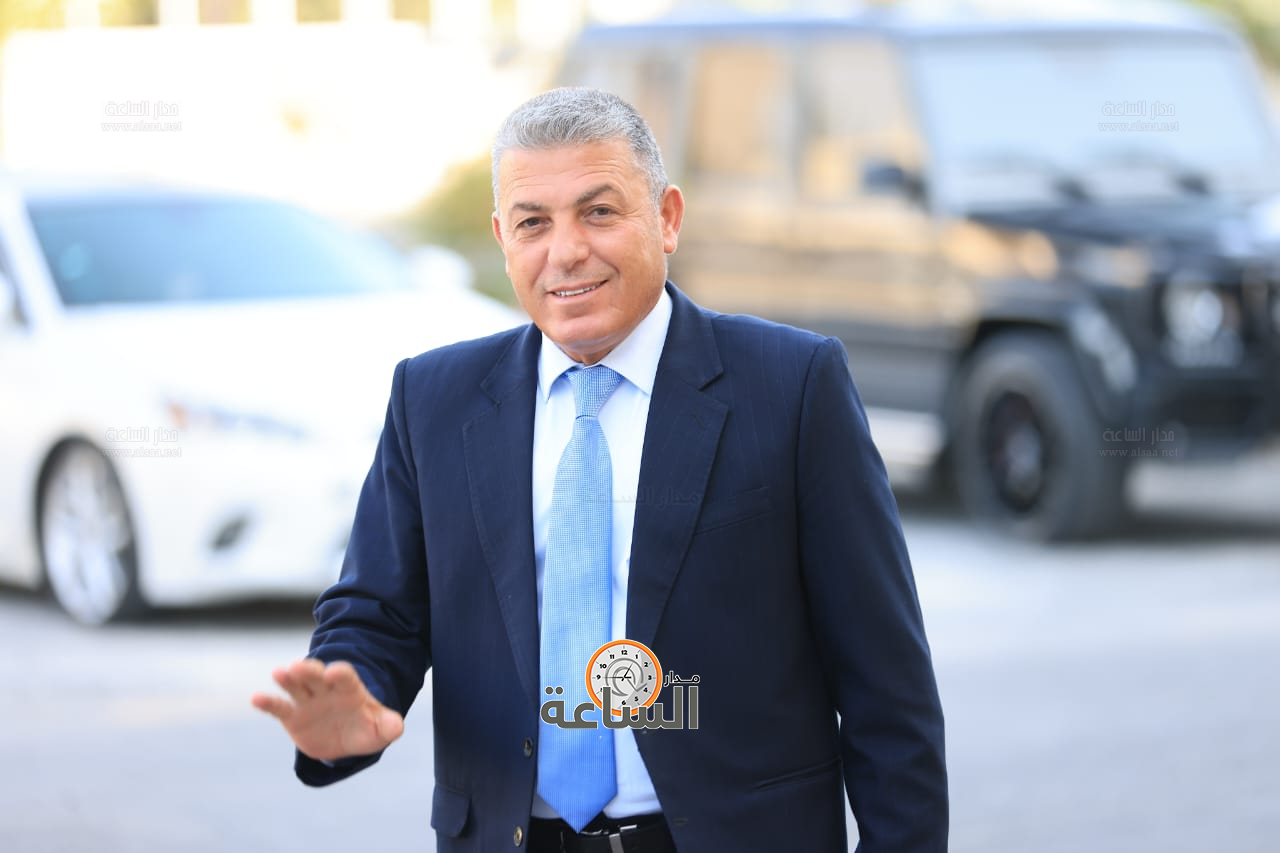 Madar Al-Saa Images 0.7013362712617974