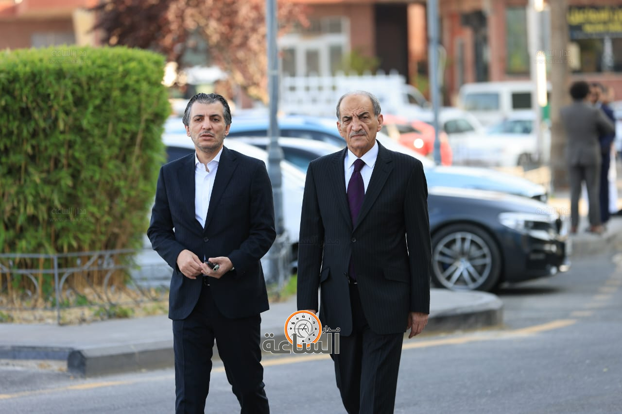 Madar Al-Saa Images 0.7707282628616536