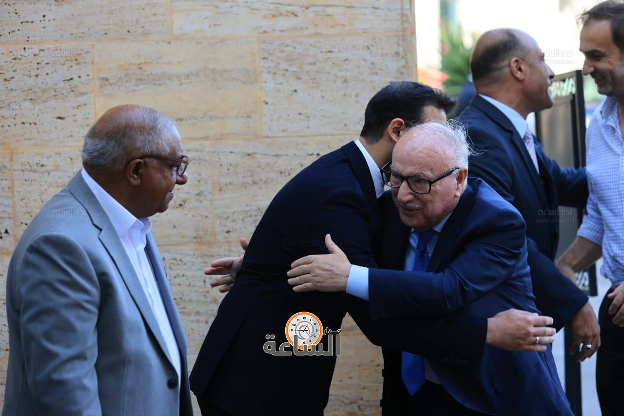 Madar Al-Saa Images 0.18646883697874184