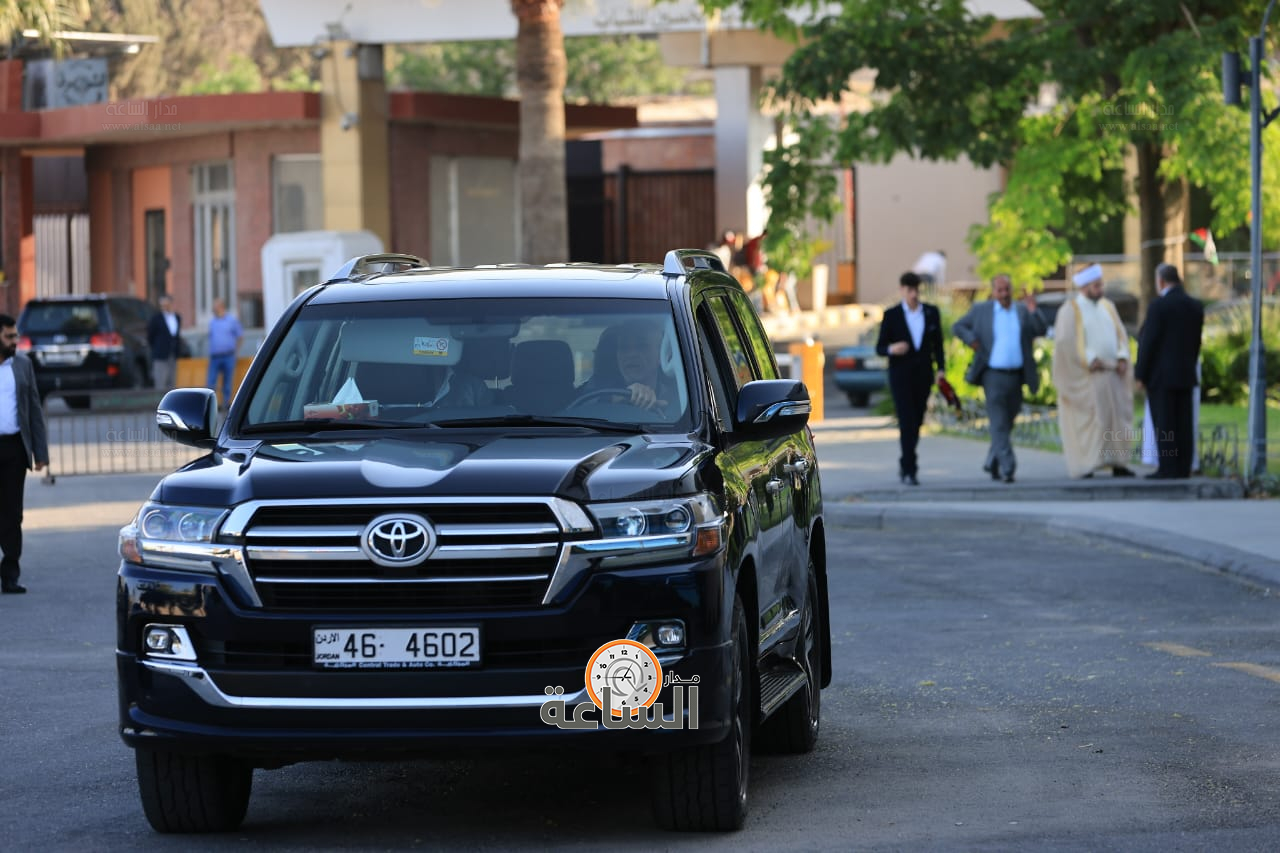 Madar Al-Saa Images 0.9345927465378101