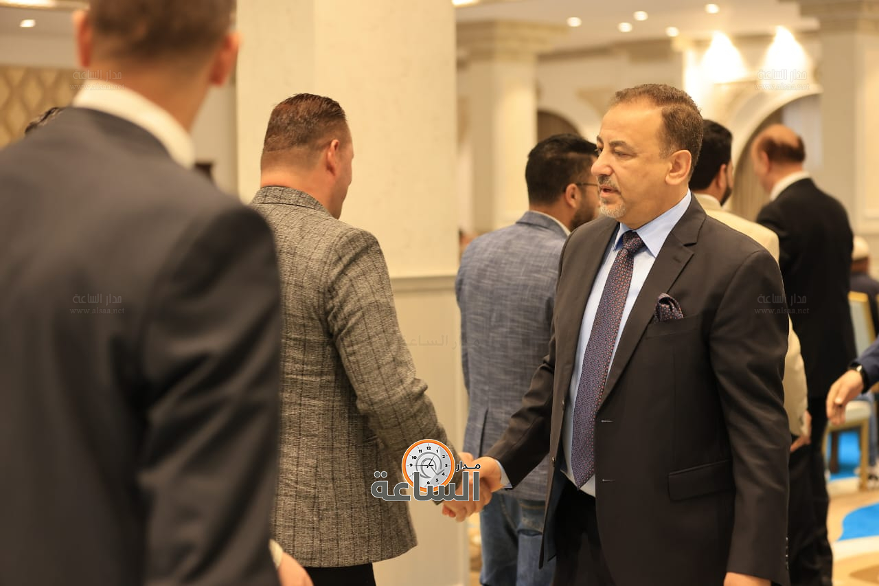 Madar Al-Saa Images 0.06723942236363101