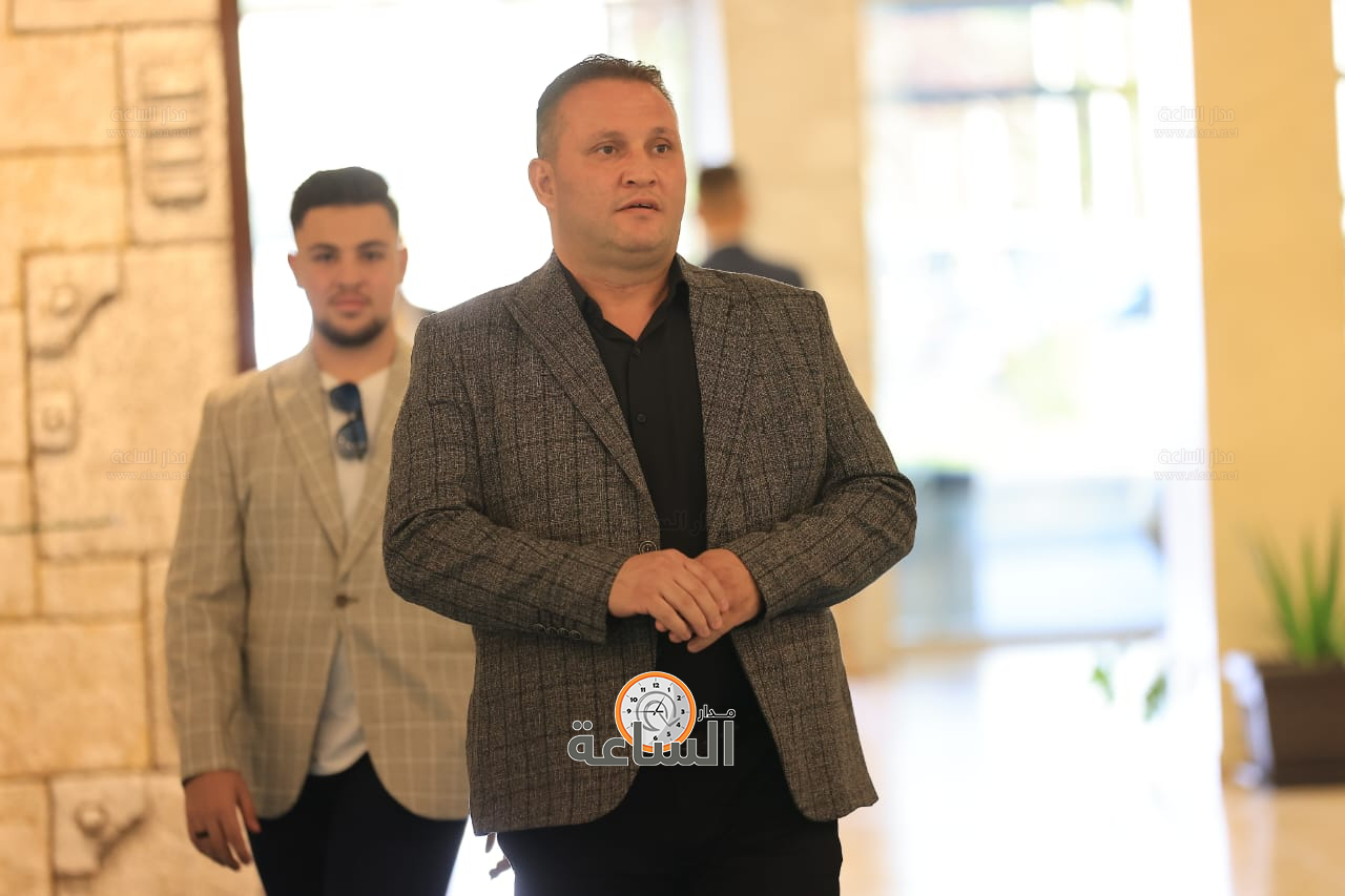 Madar Al-Saa Images 0.6855656119979582