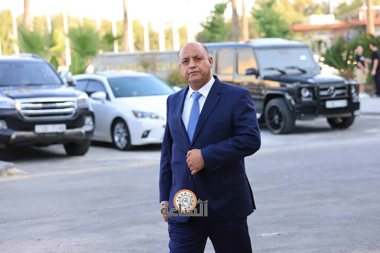 Madar Al-Saa Images 0.6371790705326643