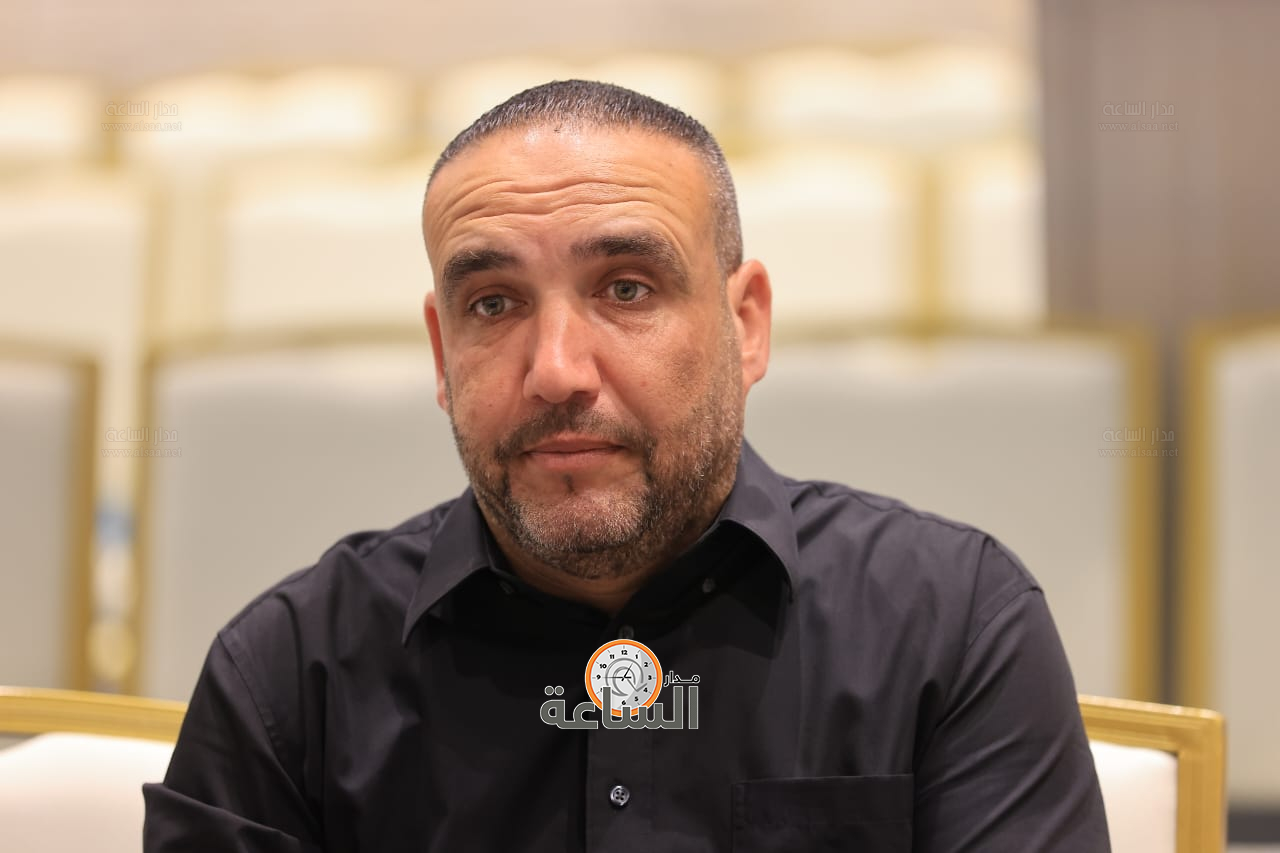 Madar Al-Saa Images 0.33085389883556393