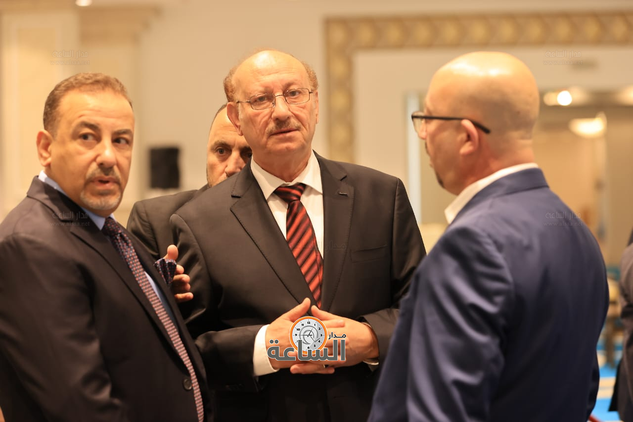 Madar Al-Saa Images 0.1834214002844946