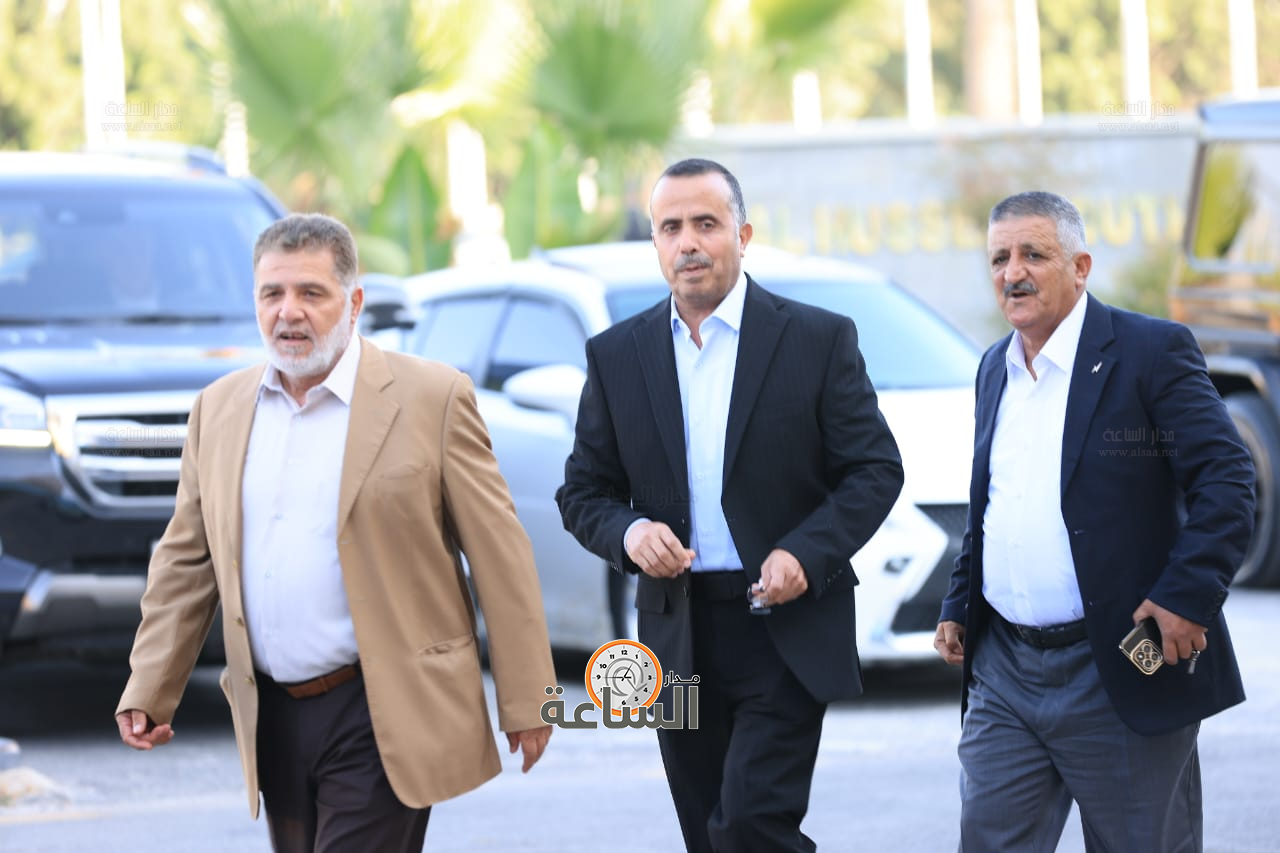 Madar Al-Saa Images 0.9649530107382647