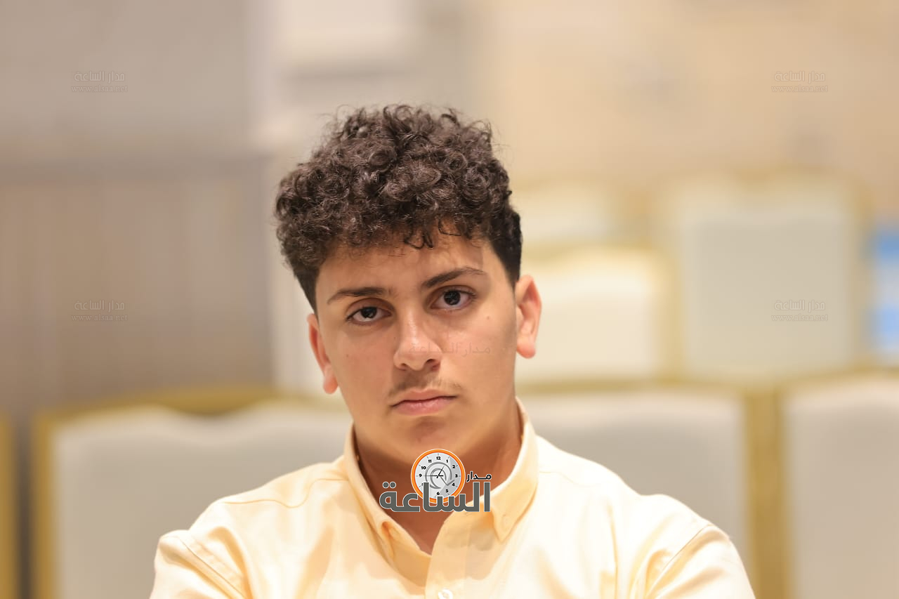 Madar Al-Saa Images 0.7277560980414154