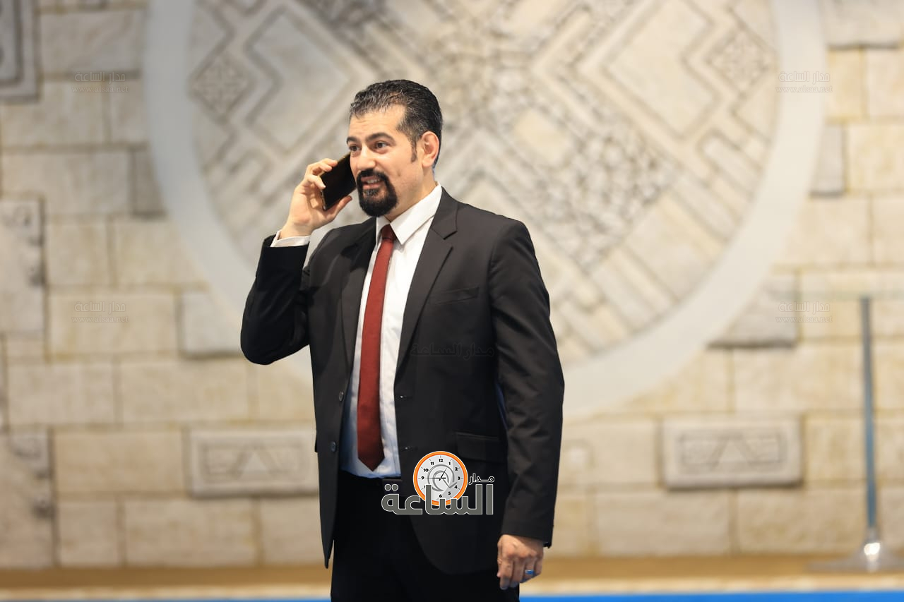 Madar Al-Saa Images 0.6985898027757677