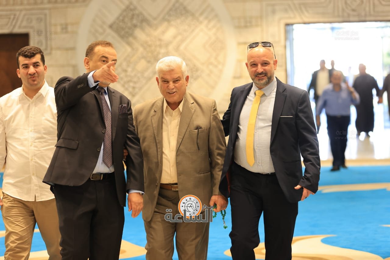 Madar Al-Saa Images 0.825217724837159