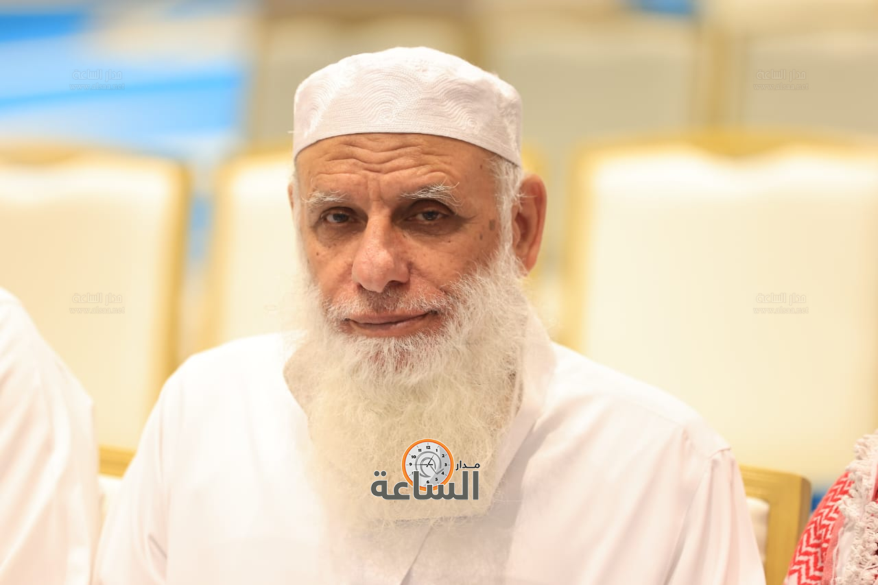 Madar Al-Saa Images 0.30365946931365606