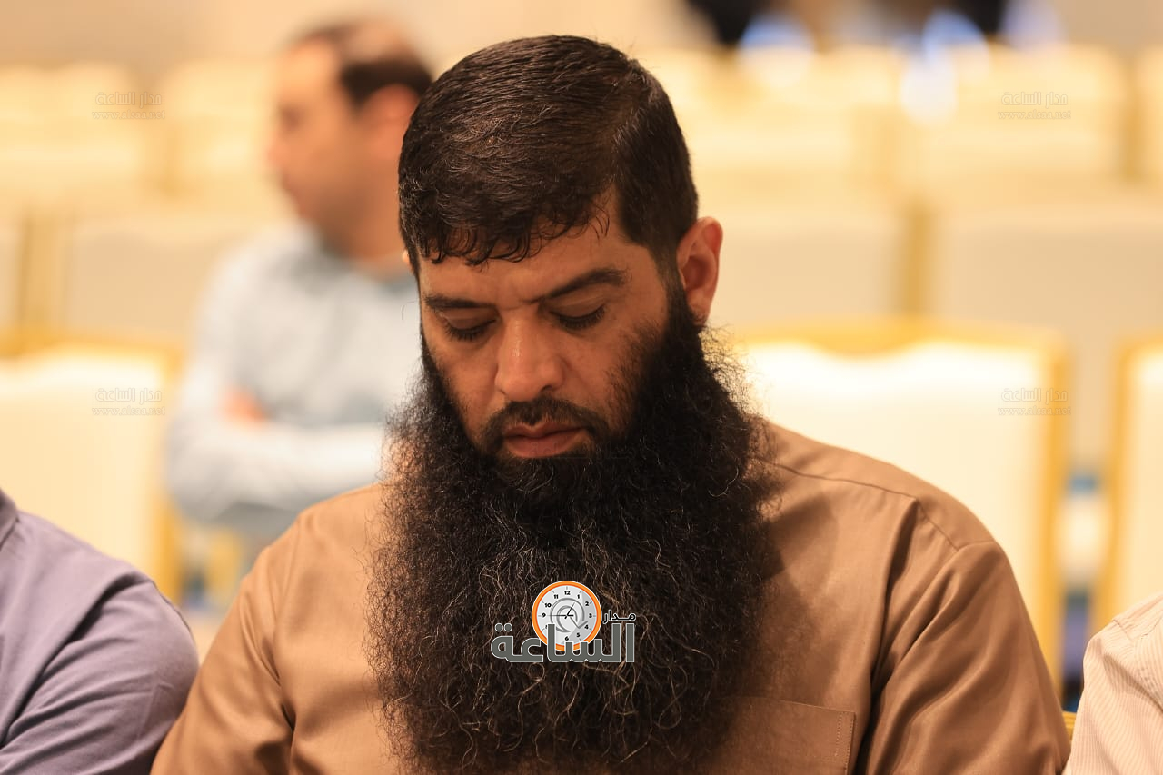 Madar Al-Saa Images 0.7644245643660186