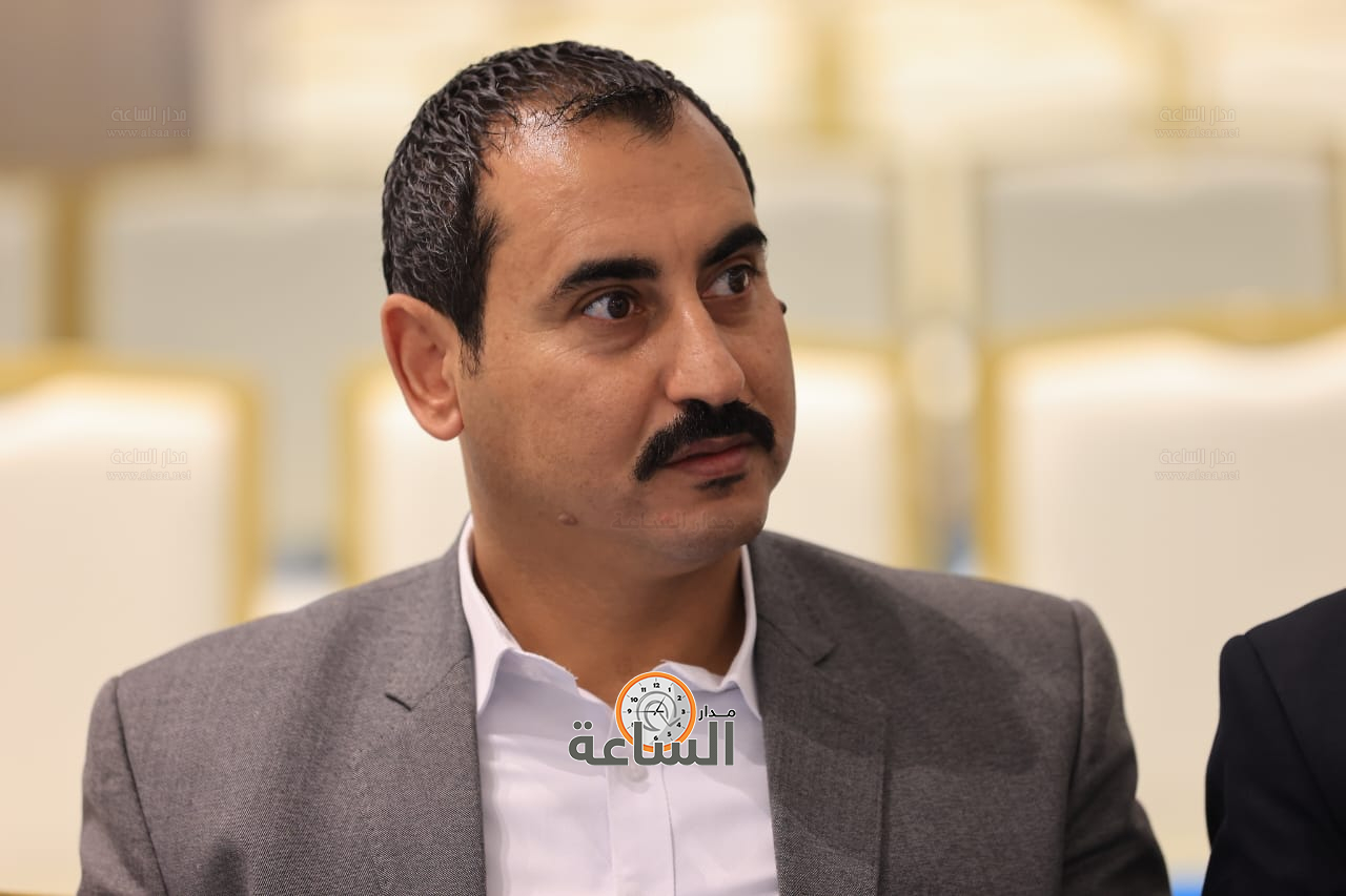 Madar Al-Saa Images 0.2911203070100822