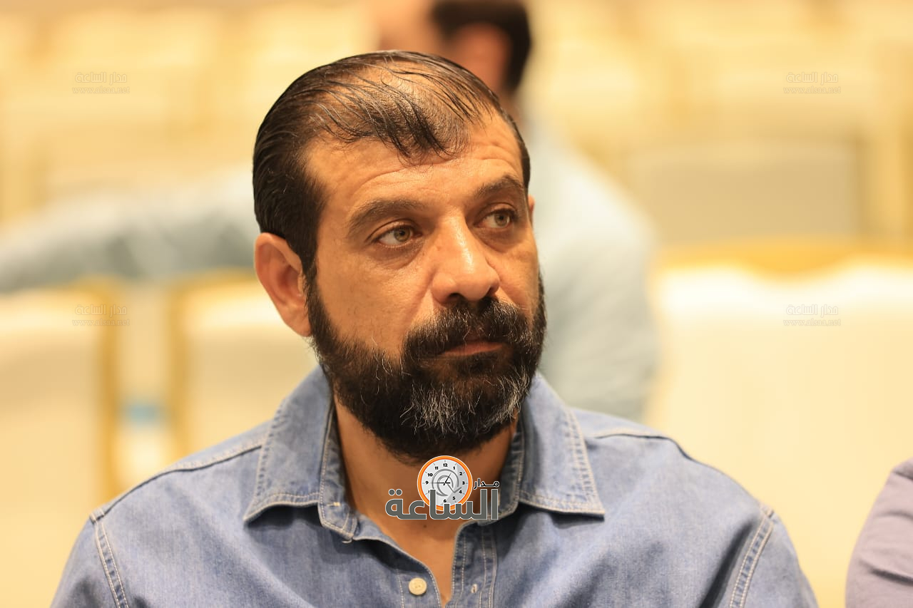 Madar Al-Saa Images 0.9535837272572284