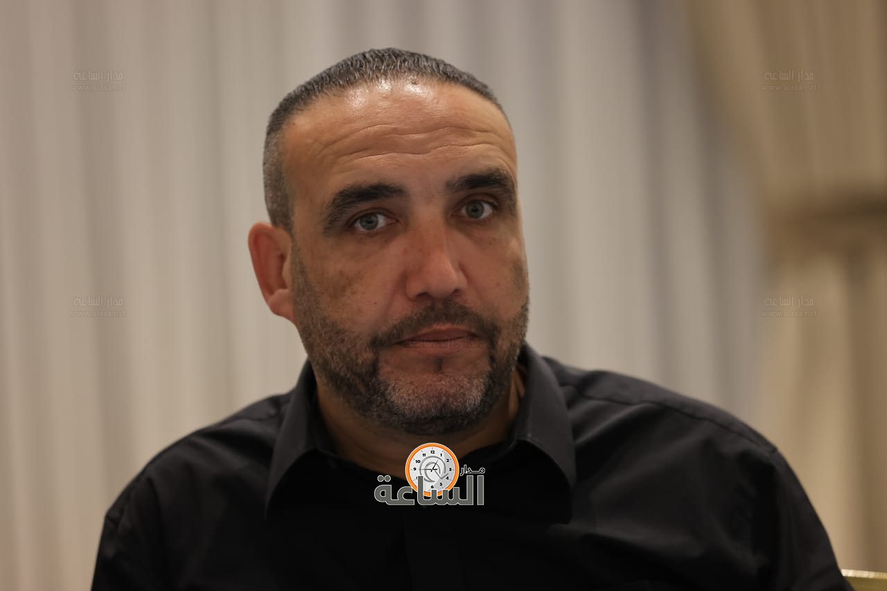 Madar Al-Saa Images 0.21072136015007759