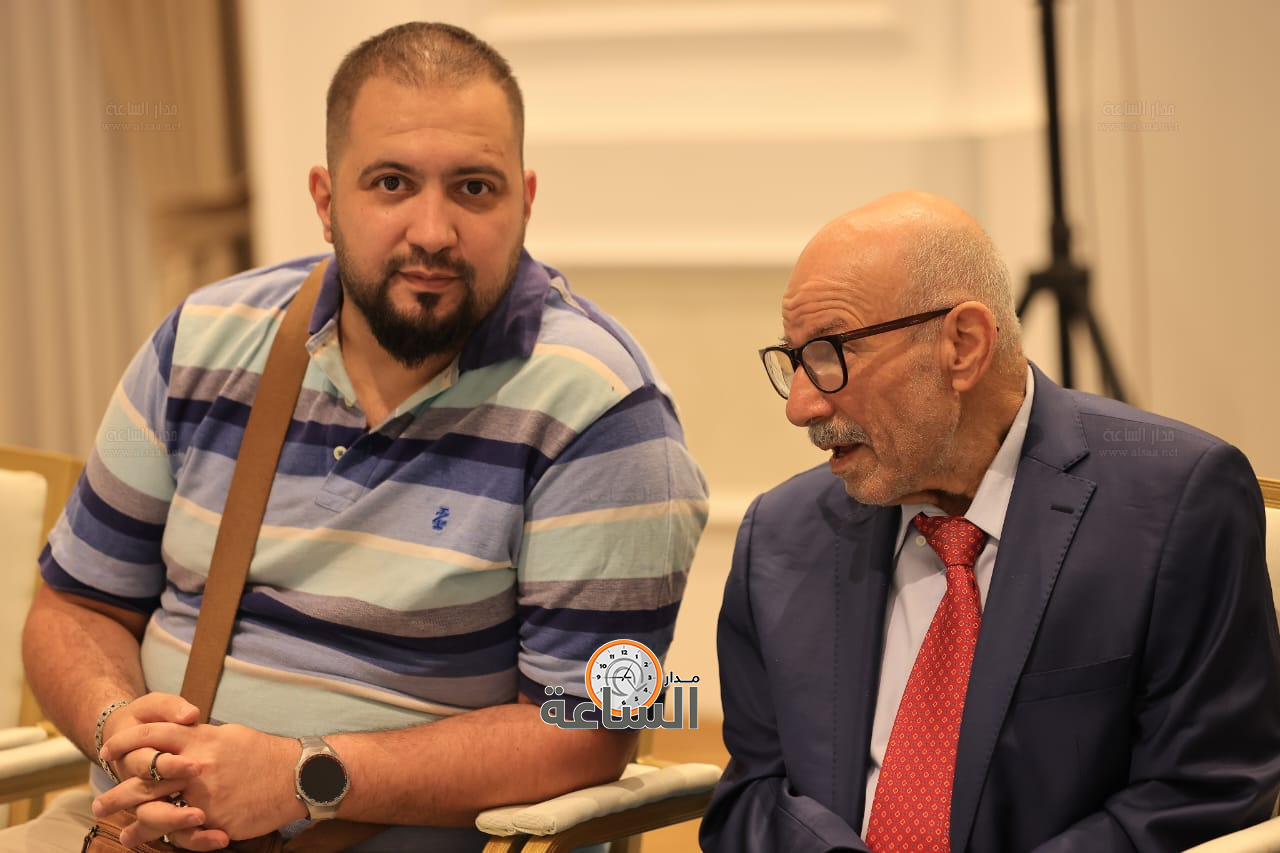 Madar Al-Saa Images 0.17666426452025752