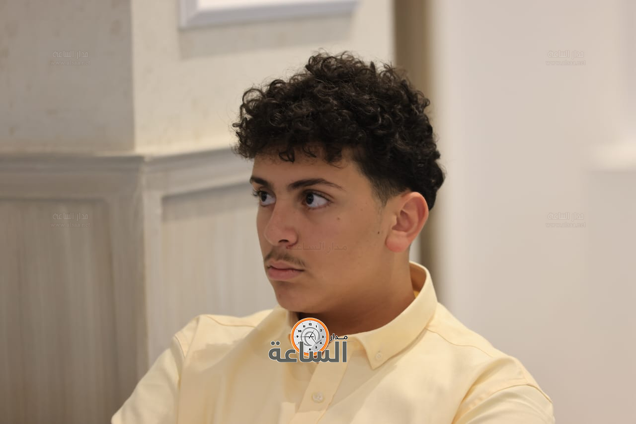 Madar Al-Saa Images 0.5741160990647637